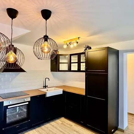 Nur Apartmán Bled