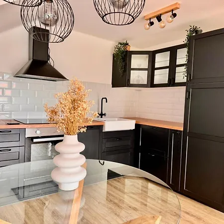 Apartmán Nur Bled