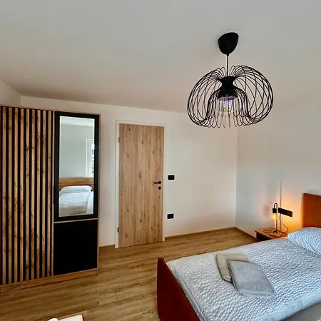 Apartmán Nur Bled