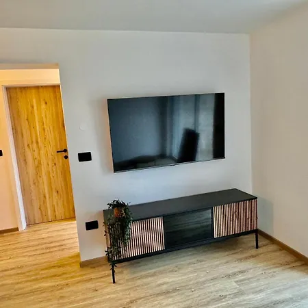 Nur Apartma Bled