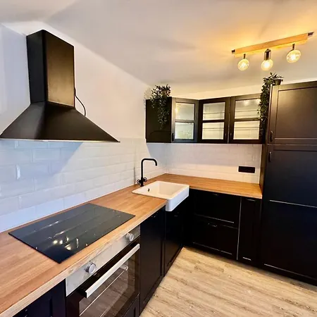 Nur Apartmán *