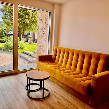 Nur Διαμέρισμα *