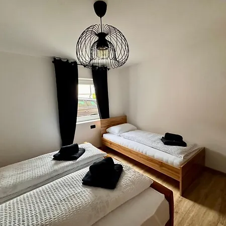 Nur Apartmán