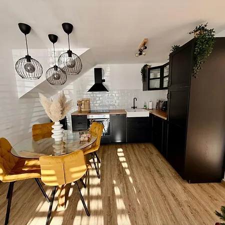 Apartmán Nur Bled