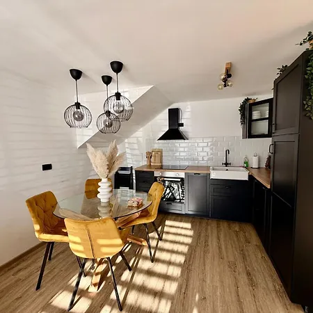 Apartmán Nur *
