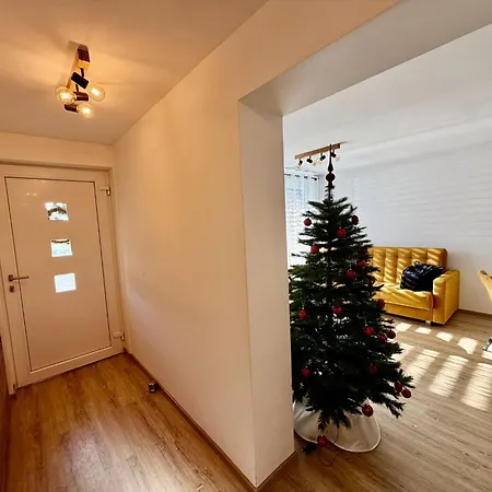 Nur Apartmán