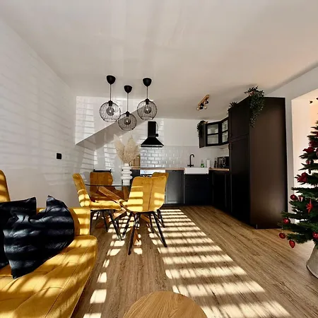 Apartmán Nur Bled