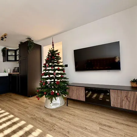 Apartmán Nur