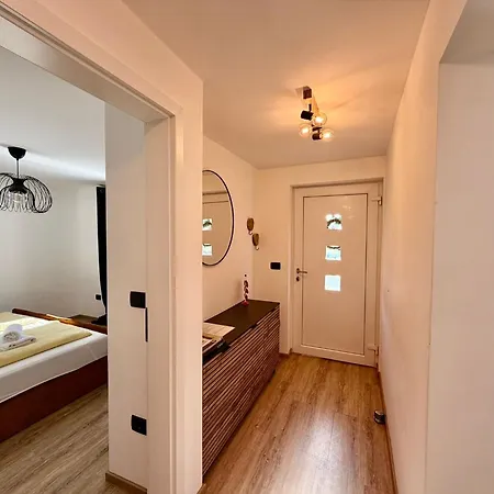 Διαμέρισμα Nur *