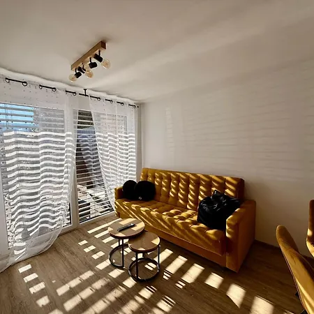 Apartmán Nur *