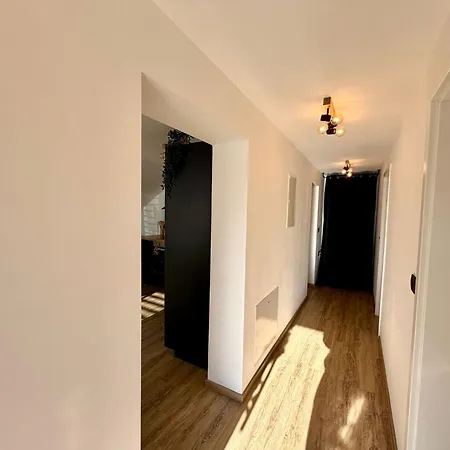 Nur Apartmán Bled