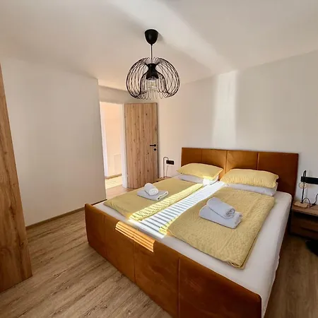 Nur Apartmán *