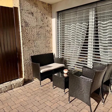Nur Apartmán