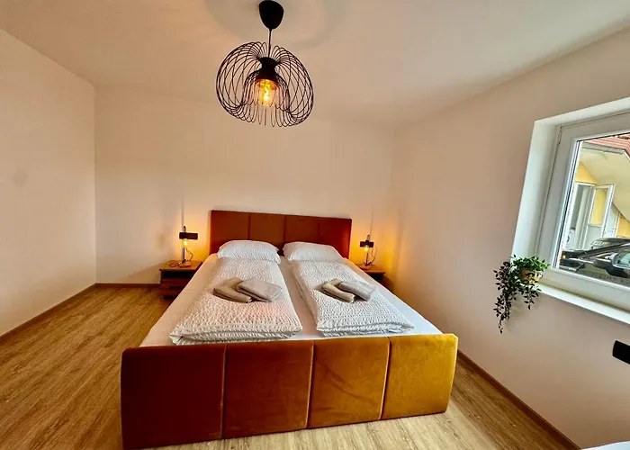 Nur Διαμέρισμα *