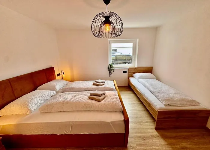 Nur Διαμέρισμα