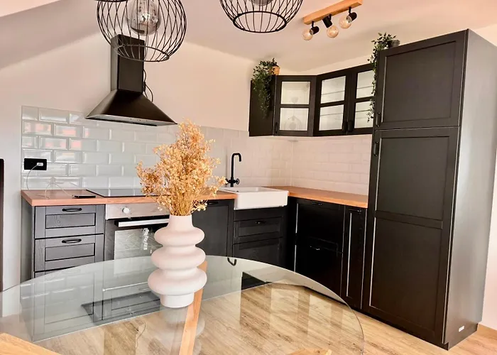 Διαμέρισμα Nur Μπλεντ