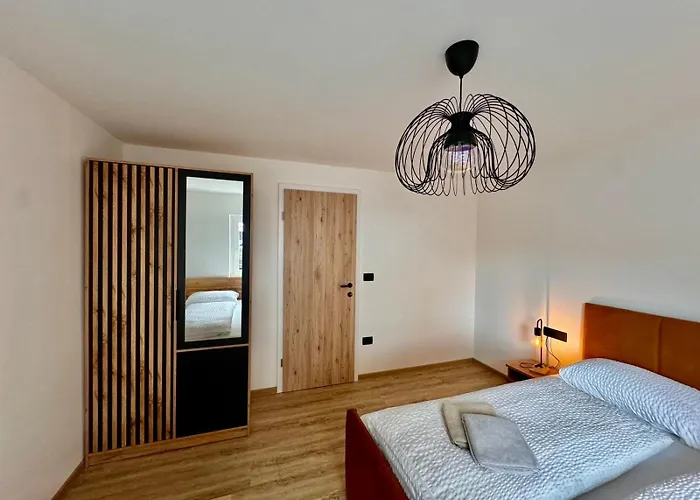 Διαμέρισμα Nur Μπλεντ