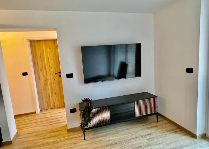 Nur Διαμέρισμα Μπλεντ