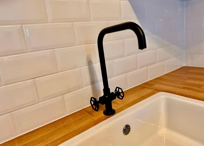 Διαμέρισμα Nur *