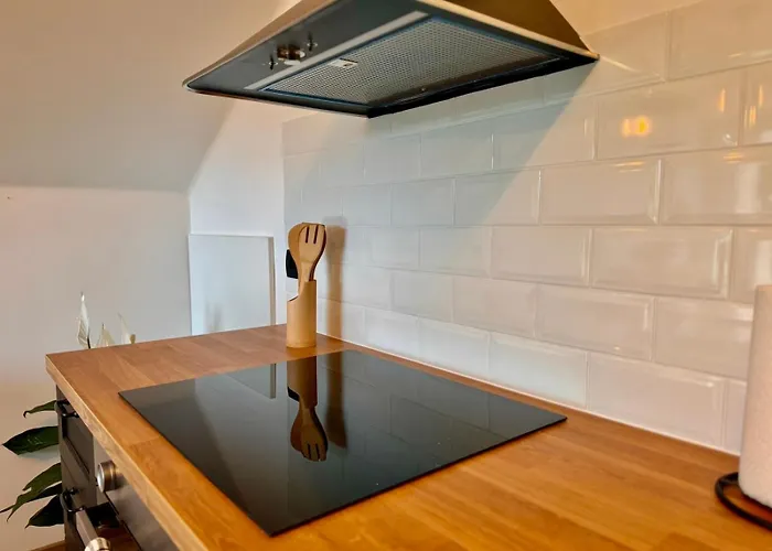 Διαμέρισμα Nur *