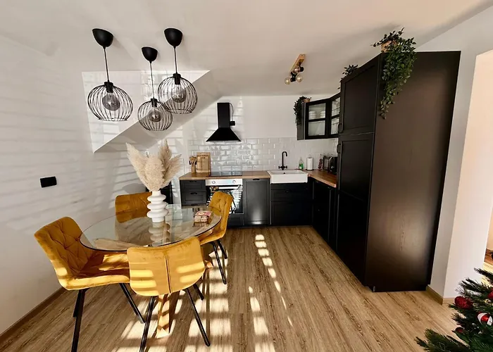 Διαμέρισμα Nur Μπλεντ