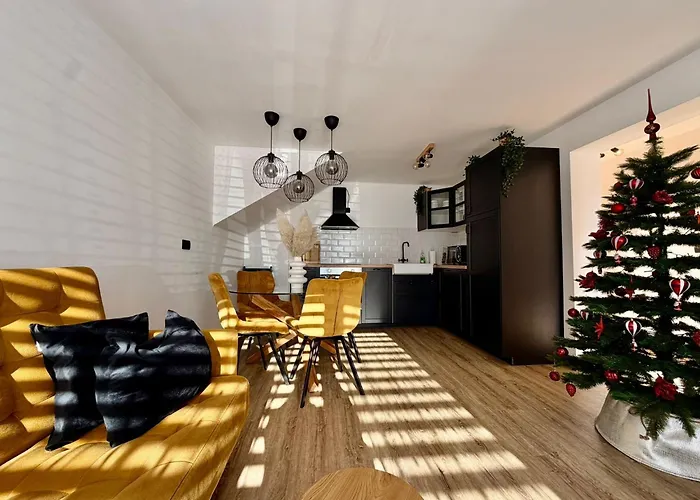 アパート Nur ブレッド