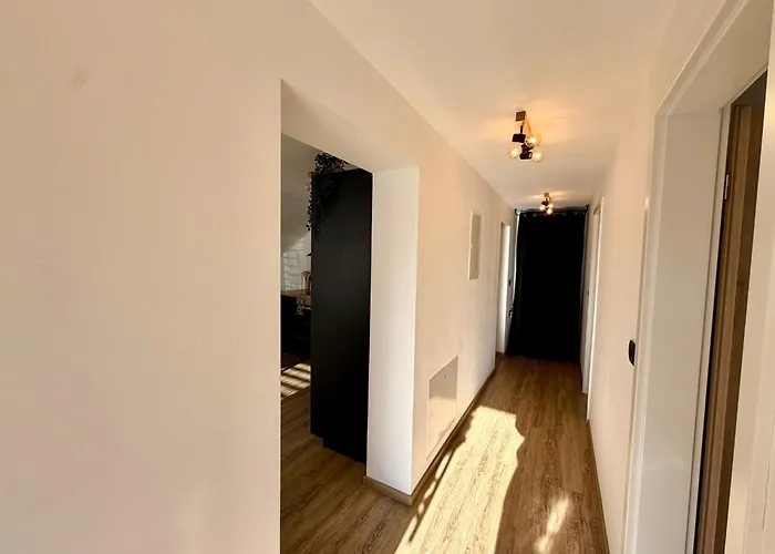 Nur Διαμέρισμα Μπλεντ