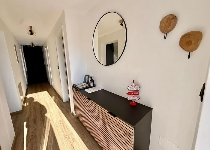 Nur Διαμέρισμα