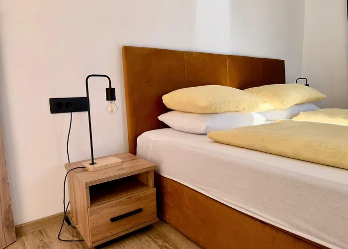 Διαμέρισμα Nur