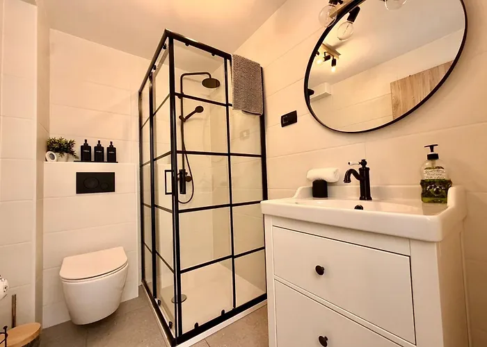 Nur Διαμέρισμα *