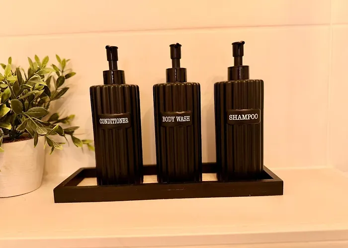 Nur Διαμέρισμα *