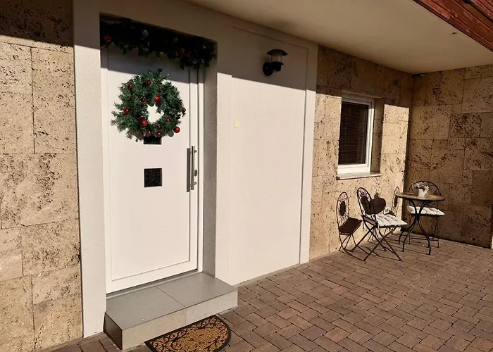 Διαμέρισμα Nur