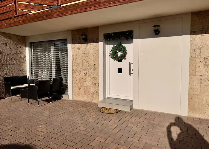 Διαμέρισμα Nur